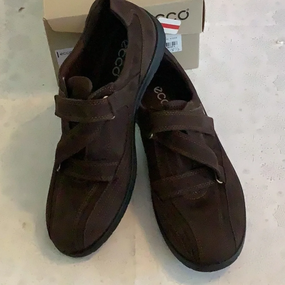 NWT ecco shoes - Picture 1 of 8
